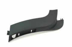 TAMPON SPOYLERİ ÖN MİNİ/R =>07/04 USA MINI COOPER 51116800147