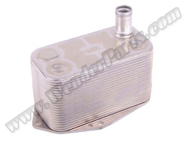 Motor Yağ Radyatörü M57 [E39 E38 E46 E53] - 11422247204