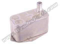 Motor Yağ Radyatörü M57 [E39 E38 E46 E53] - 11422247204