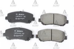 Fren Balata Cx5 12=> Ön 0986494675