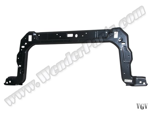 Panel Mini-R60/R61 Ön Üst 2010-16 - 51649802026