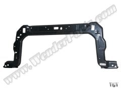 Panel Mini-R60/R61 Ön Üst 2010-16 - 51649802026