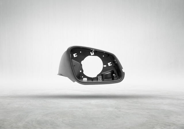 Ayna Çerçevesi F20+LCI F30+LCI>F36+LCI X1:E84 Sağ