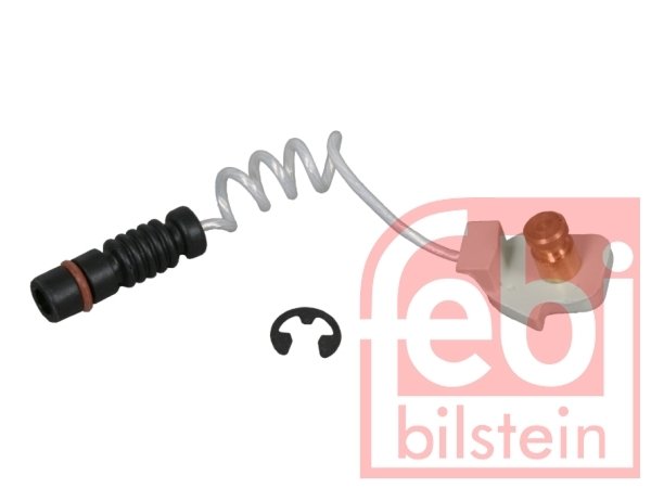 Fren Balata Fişi W163 Ön (sadece WVA 23193 için) ML2.3>3.2 - 22401