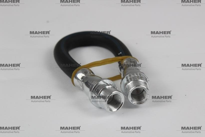 Hortum Fren C-Elysee 12=> / 301 12=> / 207 06-13 / 208 I 12=> / C3 Iıı 16=> Arka 4806G2