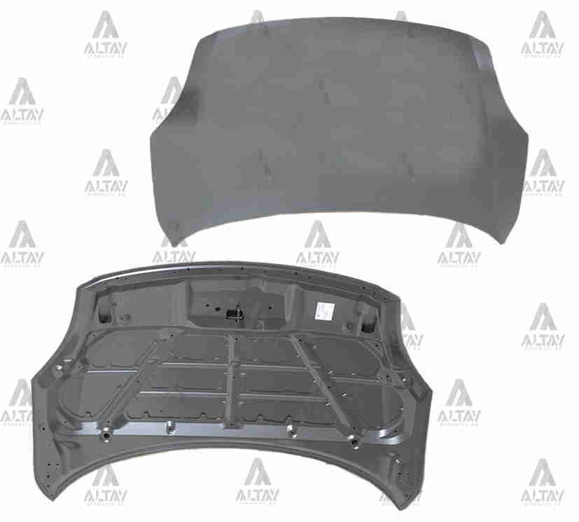 Motor Kaputu Swıft 06=>