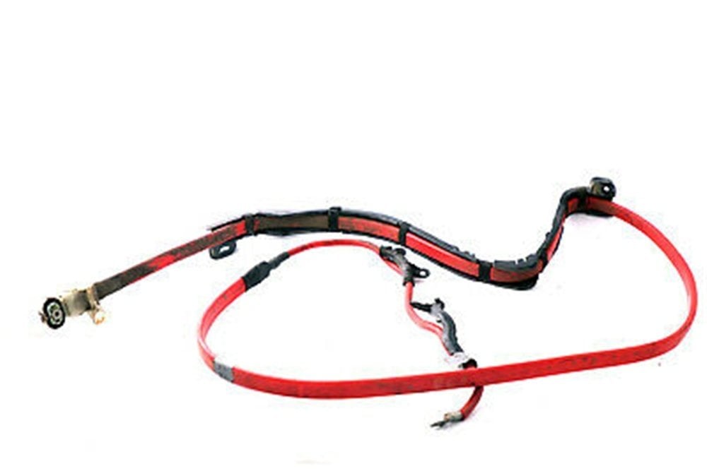 AKÜ KUTUP BAŞI ARTI E60 BMW 61129297280