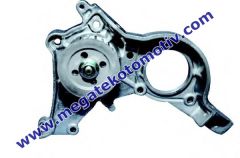 Yag Pompası Corolla Ae92 1.3 89- 2E 15100-11050