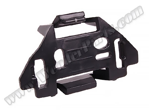 Far Fıskiye Kapak Braketi F10 Sağ - 51117207150