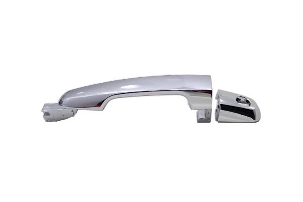 Kapı Kolu On Dıs (Nıkelaj) Sol/Sag- L200 07- Str179