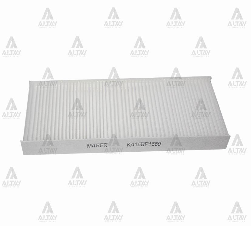 Polen Filtresi Rıo 00-06 / Shuma Çiftli 97619Fd200