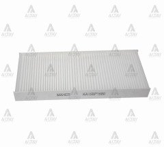 Polen Filtresi Rıo 00-06 / Shuma Çiftli 97619Fd200