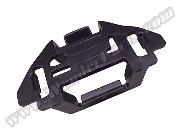 Far Fıskiye Kapak Braketi F10 Sol - 51117207149