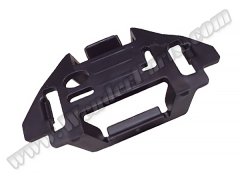 Far Fıskiye Kapak Braketi F10 Sol - 51117207149