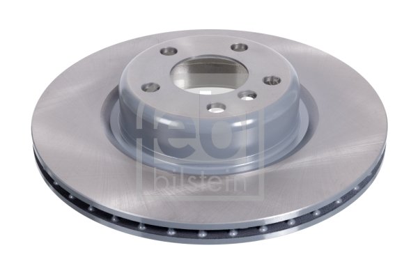 Bmw F20-F30-F32 Arka Disk 345Mm 34206797605 34206797605 34 20 6 797 605