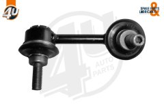 Viraj Rotu Arka Z rot metal Sol Latitude 2010- - 551100010R