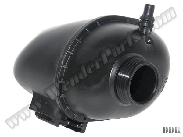 Radyatör Su Deposu G01>G08 - 17138610661