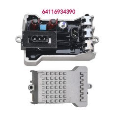 E65 Kalorifer Rezistansı 64116934390
