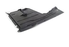 TABAN ALT MUHAFAZA F20+LCI F30+LCI F32+LC ORTA SOL (OEM KALİTE)