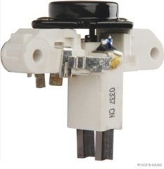 Opel Konjektör Vectra B Astra G 1204271 028903803C 078903803 1180855 1204271 1204287 217482