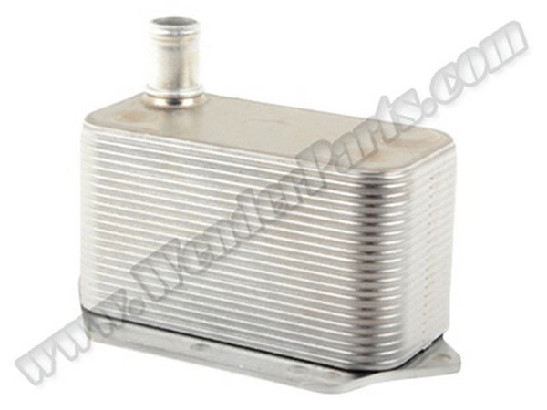 Motor Yağ Radyatörü M57/N/N2 [E46>E90 E83 E53 E70] - 11427788462
