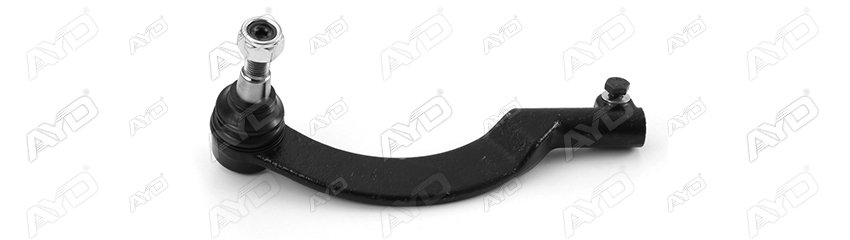 Rotbaşı Master I 98-03 / Movano A 98-03 Sol 7701470363