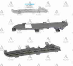 Panjur Accent 11-14 Blue Üst Sol 863551R000