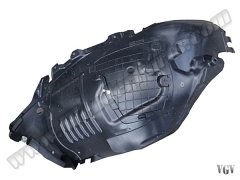 Çamurluk Davlumbazı W205 Ön Sol (Ön Taraf) - 2056903101