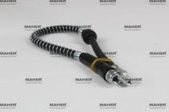 Hortum Fren 306 93-02 Ön 480663