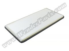 Klima Filtresi E53 - 64318409043