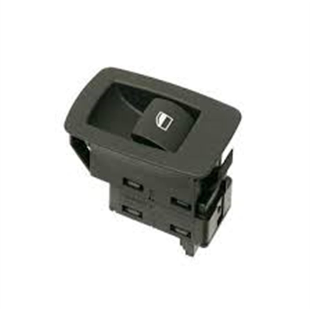 CAM DÜĞMESİ SCHWARZ BMW SİYAH E60,E61,X3,E83 61319113773