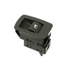 CAM DÜĞMESİ SCHWARZ BMW SİYAH E60,E61,X3,E83 61319113773