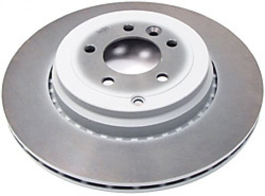 FREN DİSKİ LAND ROVER ARKA SAĞ-SOL SPORT VOGUE DİSCOVERY 5 2013- LR033302