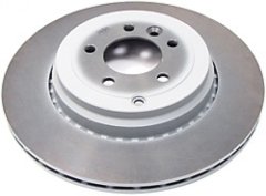 FREN DİSKİ LAND ROVER ARKA SAĞ-SOL SPORT VOGUE DİSCOVERY 5 2013- LR033302