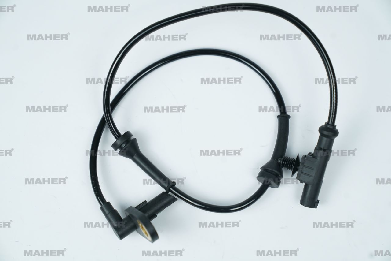 SENSÖR ABS MICRA 02-10 / NOTE 06-12 ARKA SOL 47901-AX600