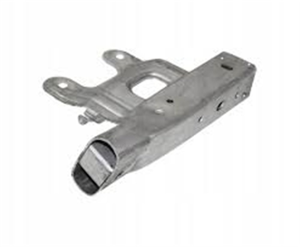 TAMPON DEMİRİ AYAĞI F20/F30/R/ÖN BMW 51117266194