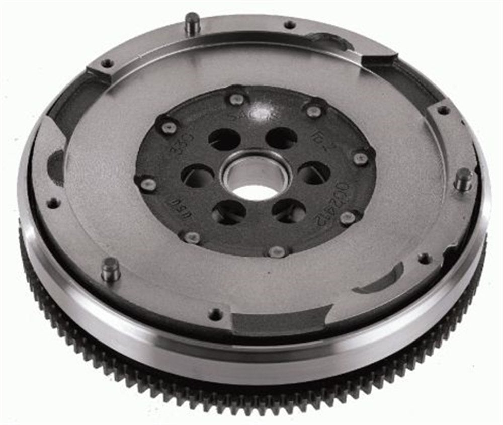 VOLANT E90/E87/N46 BMW 21217573046