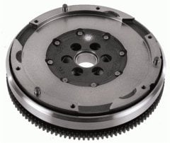 VOLANT E90/E87/N46 BMW 21217573046