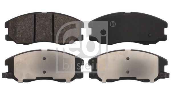 CHEVROLET FREN BALATA ÖN ANTARA CAPTİVA 4817764 96626070