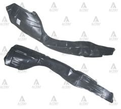 ÇAMURLUK DAVLUMBAZI GRAND VITARA ÖN 06=> SOL