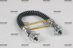 Hortum Fren 306 93-02 Arka Sağ 480664