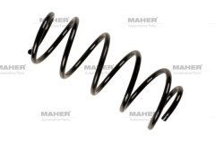 Helezon Yayı Vectra B 96-03 / 2.0 Ön 312836