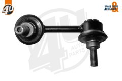 Viraj Rotu Arka Z rot metal Sağ Latitude 2010- - 551100011R