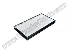 Klima Filtresi E60 (Set) - 64316935822