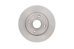 RENAULT FREN DİSKİ ARKA CLIO III / MEGANE II