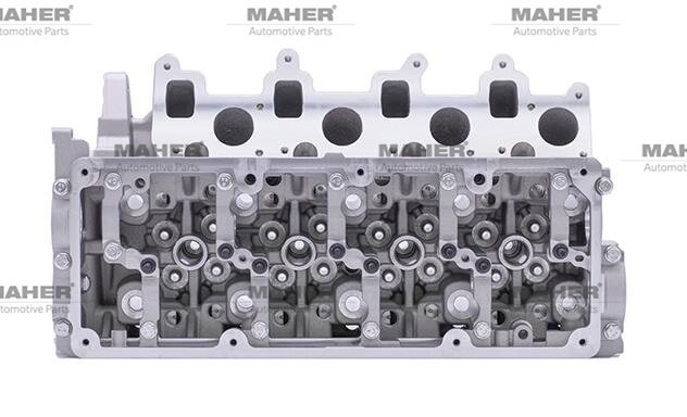 Silindir Kapağı Passat( 09-10) A4 (09-12) A6 (09-10) 2.0 Tdı Cbaa-Cbdc-Cbab-Cbac-Caga-Caha-Cagc 03L103351J