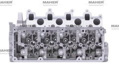 Silindir Kapağı Passat( 09-10) A4 (09-12) A6 (09-10) 2.0 Tdı Cbaa-Cbdc-Cbab-Cbac-Caga-Caha-Cagc 03L103351J