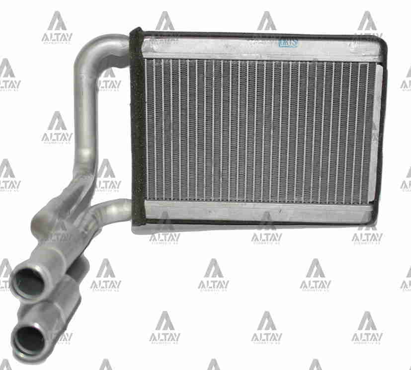 Radyatör Kalorifer Accent 11-19 Blue 971381R000