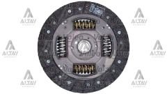 DEBRİYAJ SETİ CONNECT 02-14 1.8 TDCI 90PS RULMANSIZ