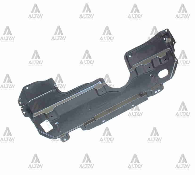 Karter Muhafazası Corolla 06-18 Ön / Aurıs 07-12 Benzinli 5144102220